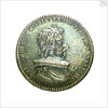Medal commemorating the British attack on the Ile de Ré, 1627 by unknown