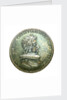 Medal commemorating the British attack on the Ile de Ré, 1627 by unknown