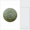 Medal commemorating the British attack on the Ile de Ré, 1627 by unknown