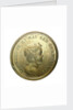 Medal commemorating the Battle of Cartagena, 1643; obverse by J. Mauger