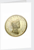 Medal commemorating the Battle of Cartagena, 1643; obverse by J. Mauger