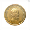 Medal commemorating the Battle of Rosas, 1645; obverse by J. Mauger
