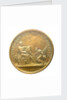 Medal commemorating the capture of Dunkirk, 1646; reverse by J. Mauger