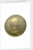 Medal commemorating the capture of towns in Castile; obverse by J. Mauger