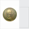 Medal commemorating the capture of towns in Castile; obverse by J. Mauger
