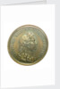 Medal commemorating the Spanish defeat at Dunkirk, 1658; obverse by J. Mauger