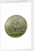 Medal commemorating the Spanish defeat at Dunkirk, 1658; reverse by J. Mauger