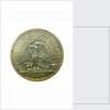 Medal commemorating the Spanish defeat at Dunkirk, 1658; reverse by J. Mauger