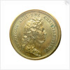 Medal commemorating the cession of Dunkirk; obverse by J. Mauger