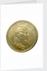 Medal commemorating the cession of Dunkirk; obverse by J. Mauger