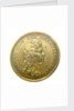 The presentation medal to Admiral Michel Adrianzoon de Ruyter (1607-1676); obverse by J. Mauger