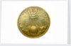 The presentation medal to Admiral Michel Adrianzoon de Ruyter (1607-1676); reverse by J. Mauger