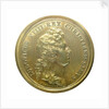 Medal commemorating the strengthened navy; obverse by J. Mauger