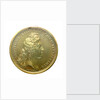Medal commemorating the capture of St Christopher, 1666; obverse by J. Mauger
