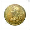 Medal commemorating the strengthened navy; obverse by J. Mauger