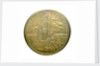 Medal commemorating the strengthened navy; reverse by J. Mauger