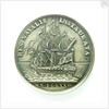 Medal commemorating naval forces prepared, 1670; reverse by J. Mauger