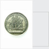 Medal commemorating naval forces prepared, 1670; reverse by J. Mauger