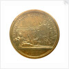 Medal commemorating Dunkirk fortified; reverse by J. Mauger