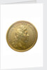 Medal commemorating the Battle of Solebay, 1672; obverse by J. Mauger