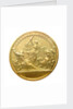 Medal commemorating the Battle of Solebay, 1672; reverse by J. Mauger