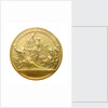Medal commemorating the Battle of Solebay, 1672; reverse by J. Mauger