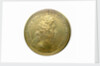 Medal commemorating the Dutch attack on Martinique repulsed, 1674; obverse by J. Mauger