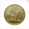 Medal commemorating the Dutch attack on Martinique repulsed, 1674; reverse by J. Mauger