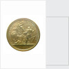 Medal commemorating the Dutch attack on Martinique repulsed, 1674; reverse by J. Mauger