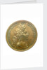 Medal commemorating the Spanish defeated at Messina, 1675; obverse by J. Mauger
