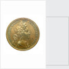 Medal commemorating the Spanish defeated at Messina, 1675; obverse by J. Mauger