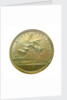 Medal commemorating the Spanish defeated at Messina, 1675; reverse by J. Mauger
