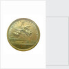 Medal commemorating the Spanish defeated at Messina, 1675; reverse by J. Mauger