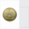 Medal commemorating the defeat of the Dutch and Spanish fleets at Catania, 1676; reverse by J. Mauger