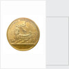 Medal commemorating the defeat of the Dutch and Spanish fleets at Palermo, 1676; reverse by J. Mauger