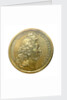 Medal commemorating the recapture of Cayenne, 1676; obverse by J. Mauger