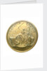 Medal commemorating the recapture of Cayenne, 1676; reverse by J. Mauger