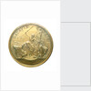 Medal commemorating the recapture of Cayenne, 1676; reverse by J. Mauger