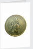 Medal commemorating the capture of Tobago, 1677; obverse by J. Mauger