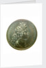 Medal commemorating the capture of Tobago, 1677; obverse by L.I.