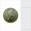 Medal commemorating the capture of Tobago, 1677; obverse by L.I.