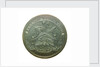 Medal commemorating the capture of Tobago, 1677; reverse by L.I.