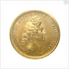 Medal commemorating Toulon being made a Naval Base; obverse by J. Mauger