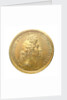 Medal commemorating Toulon being made a Naval Base; obverse by J. Mauger