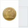 Medal commemorating Toulon being made a Naval Base; reverse by J. Mauger