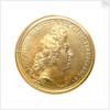 Medal commemorating the enrollment of sixty thousand seamen; obverse by J. Mauger