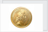 Medal commemorating the enrollment of sixty thousand seamen; obverse by J. Mauger