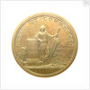 Medal commemorating the enrollment of sixty thousand seamen; reverse by J. Mauger