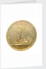 Medal commemorating Brest being made a naval base; reverse by J. Mauger