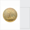 Medal commemorating Brest being made a naval base; reverse by J. Mauger